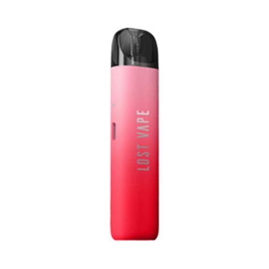 podsystem ursa S pink